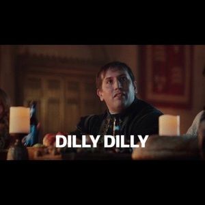 Meet your Posher, Hunter